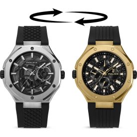 POLICE Dual PEWGQ0081901