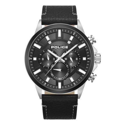 Police Kismet férfi karóra PEWJF2195141M
