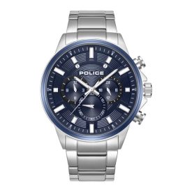Police Kismet férfi karóra PEWJK2195140M