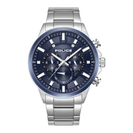 Police Kismet férfi karóra PEWJK2195140M