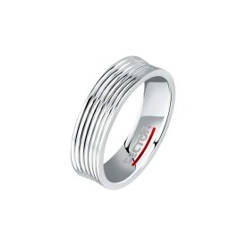 Sector Row férfi gyűrű SACX22023