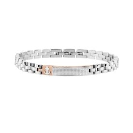 Sector Marine férfi karkötő SADQ37