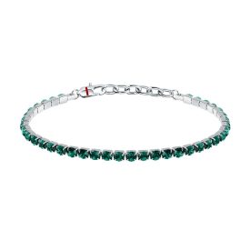 Sector Tennis férfi karkötő SANN52