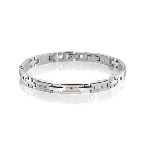 Sector Basic férfi karkötő SLI57